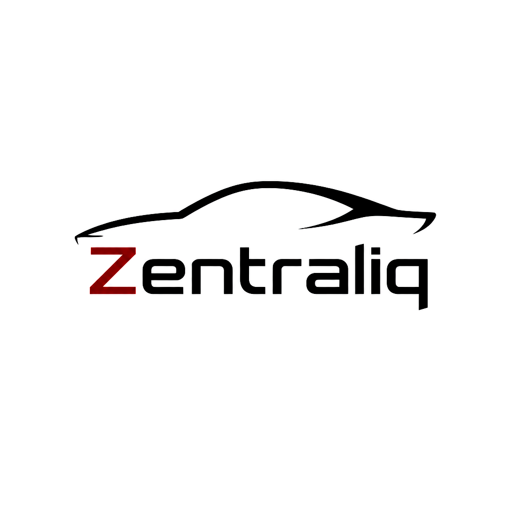 Logo Zentraliq