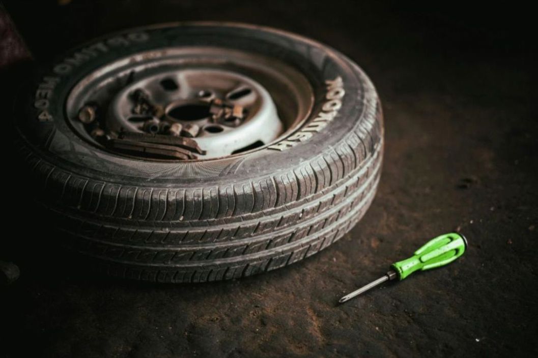 Basic oil change